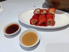 -洪禧楼·老广东海鲜酒楼(宁波万象城店)