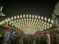 -婺源梦里老家大型山水实景演出