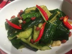 -西贝莜面村(上海百联西郊店)