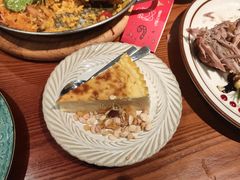 -CRAZYONES西班牙海鲜饭(上海美罗城店)