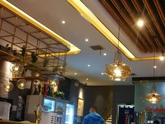 -丽伟的串·烧烤·砂锅(芝麻街店)