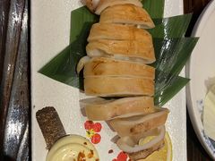 -鸟鹏烧鸟居酒屋(熙龙湾店)