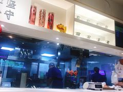 -吉野家(凯旋购物广场店)