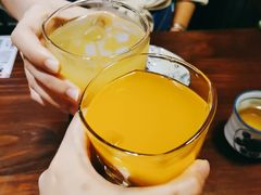 芒果特调-熊藏居酒屋(kkone店)