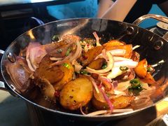 -绿茶餐厅(成都大悦城店)