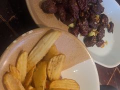 -外婆家(义乌新光汇购物中心店)