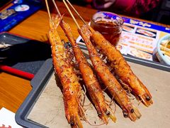 -大成海鲜烧烤·小龙虾(七宝店)