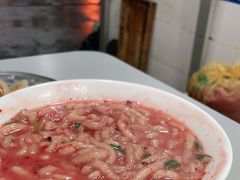 -阿聪芋头面(屏南店)