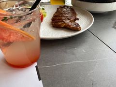 -LE SHARE洛笙·花园西餐(北京路步行街店)