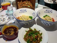 -小河盐帮·私家菜·烤鸭(三元桥·霄云路店)