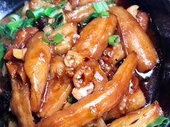 -九大簋家宴(北京路店)