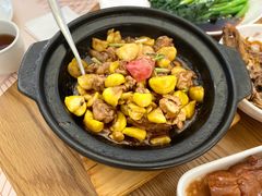 -顺风汤馆·广府粤菜(江宸天街店)
