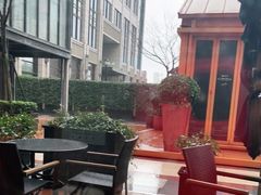 -blue frog蓝蛙(长泰广场店)