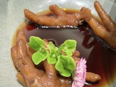 -云客来·花园餐厅(洛社店)