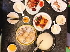 笋干老鸭煲-杭苑(正佳广场店)