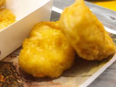 -麦当劳(明湖店)