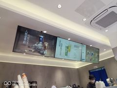 -茶百道(南坪万达一号门店)