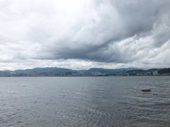 -洱海月湿地公园