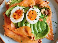 -RAC BAR(安福路店)