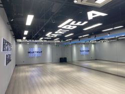 -Heartbeat舞蹈工作室