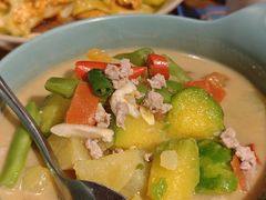 -云尊府云南菜·蒸汽石锅鱼(学清路店)