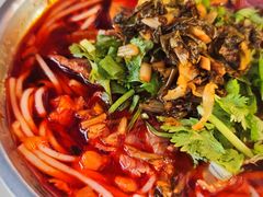 -宋记热干面馆(五福路店)