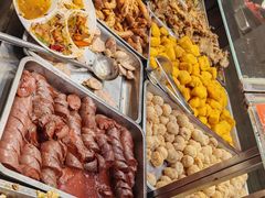 -富龙快餐店(铁西店)