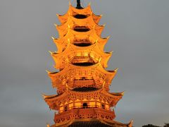 -盘门景区