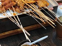 -马海涛牛肉串·午市牛腩饭·烧烤夜宵(领汇广场店)