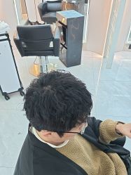 -赤道 Hair Salon