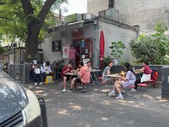 -锅儿挑面馆