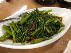 -钱塘府海鲜餐厅