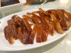 -北戴河转鱼·炒螃蟹酱餐厅