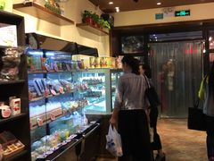 -波波's蛋糕店(于洪广场店)