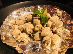 -丝路金桃·新疆菜(徐汇店)