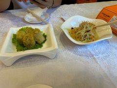 -功德林素菜饭庄(前门店)