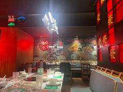 -禄婶鸡煲·打边炉