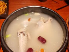 -鑫日千里马朝鲜族小馆(总店)