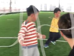 -慧动体育足球·篮球·体能培训(普陀真如店)