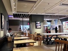 -肯德基(彩德城店)