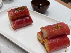 -蔡澜点心·粤菜(月星环球港店)