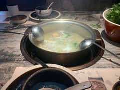 原味椰子鸡-大头椰·海南椰子鸡火锅(思明万象城店)