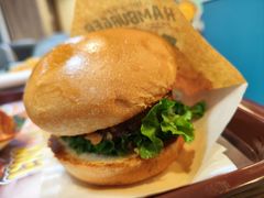 -魏家凉皮(十里河店)
