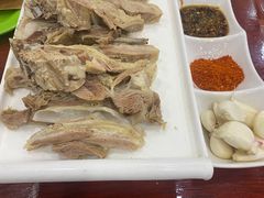 -尹家渠烩肉馆(金凤店)