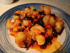 -日丰园海肠水饺·老字号大连海鲜(银泰城店)