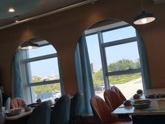 -前王院•巧克力海鲜市集餐厅(万平口店)