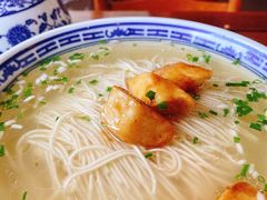 -同得兴 Since·1995 传统苏式面馆(十全街店)