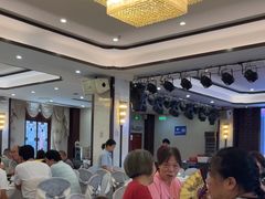 -东江渔村·古典园林·30年粤菜老字号(太和店)