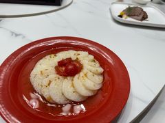 -西安饭庄·非遗陕菜(凤城五路店)