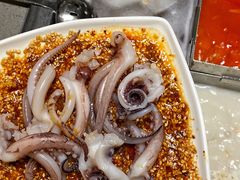-海底捞火锅(天一广场亚细亚店)